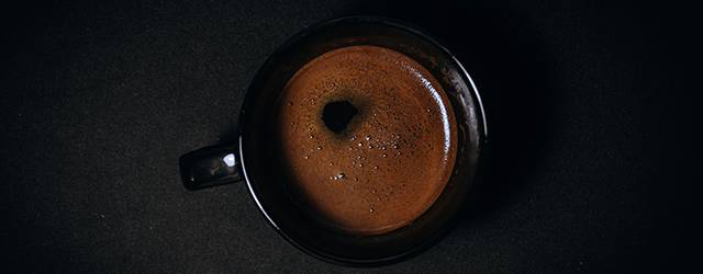 Caffè Lungo